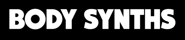 Body Synths Logo